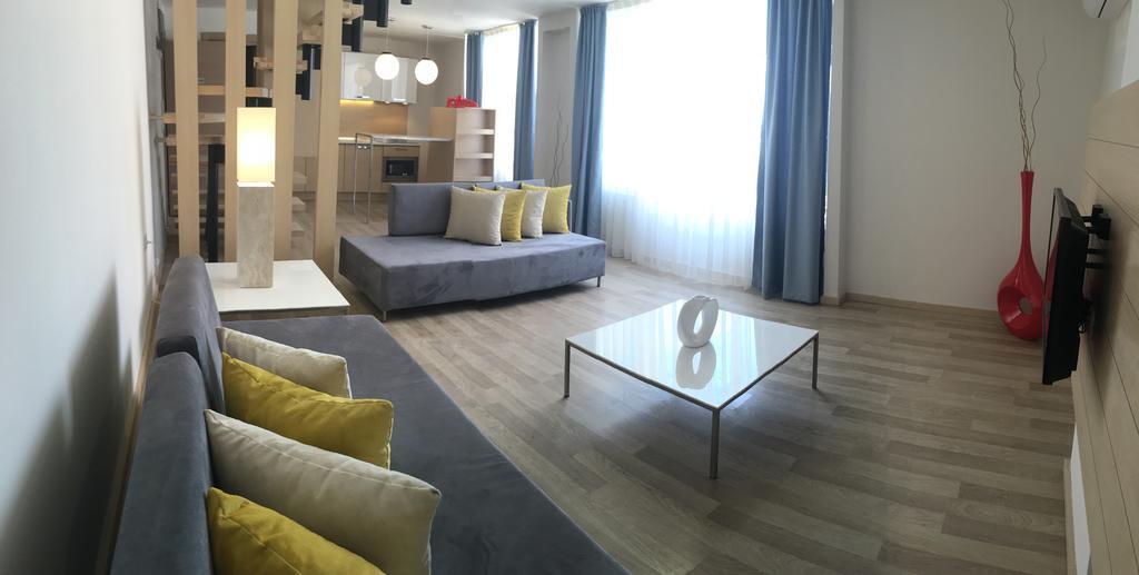 Appartement en Duplex