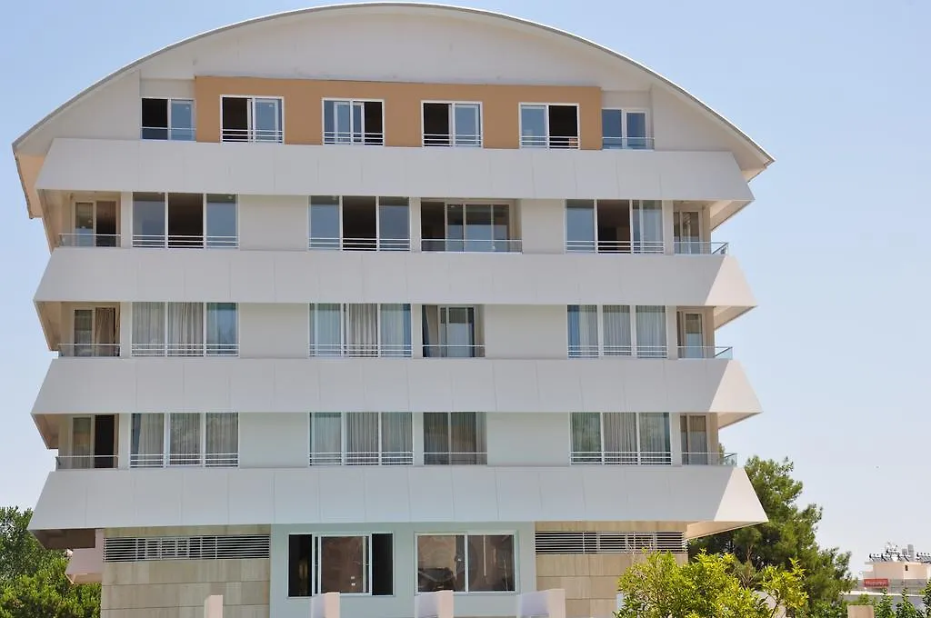 Boutique Suite Mim-A-1