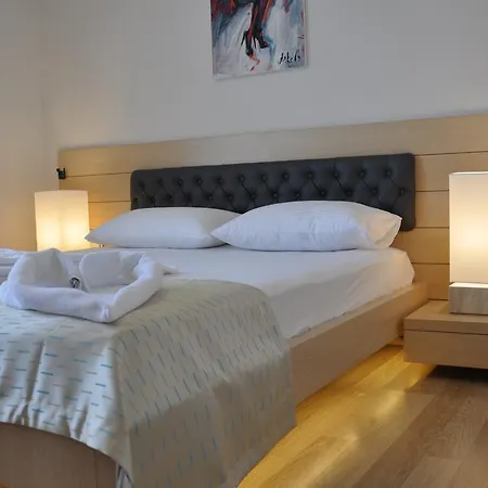 Boutique Suite Mim-A-3