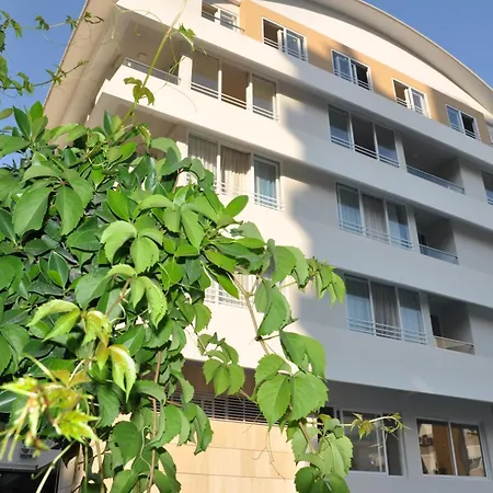 Boutique Suite Mim-A-2